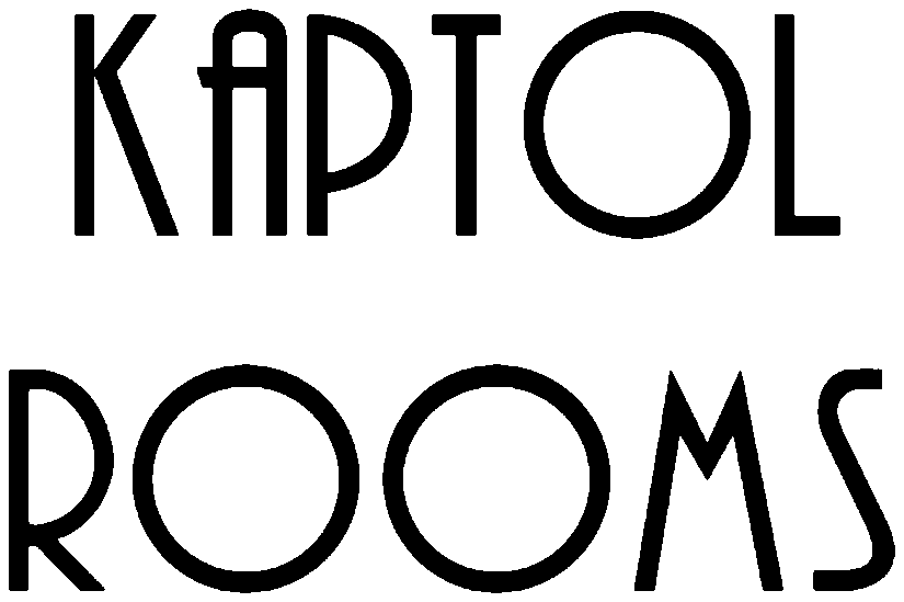 Kaptol Rooms