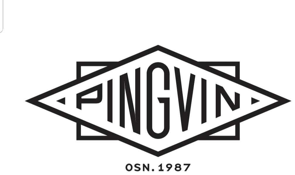 Pingvin