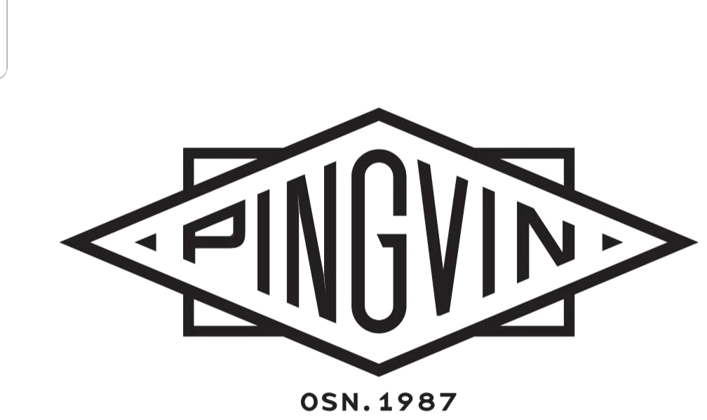 Pingvin